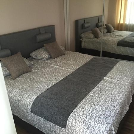 City Center Apartments Паневежис Экстерьер фото